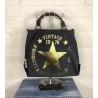 Sac VERA gris