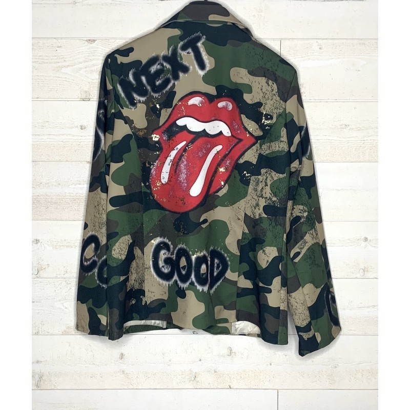 Blazer STONE