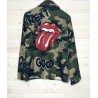 Blazer STONE