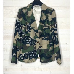 Blazer STONE