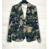 Blazer STONE