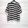 Tee shirt MILA chocolat