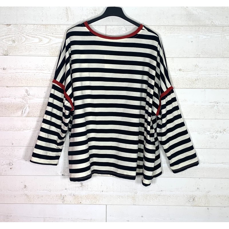 Sweat MILA noir