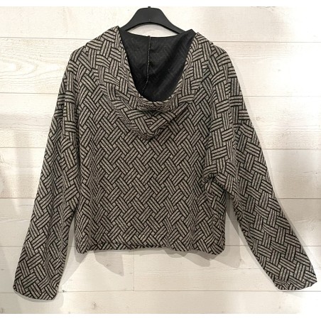 Veste PARIS