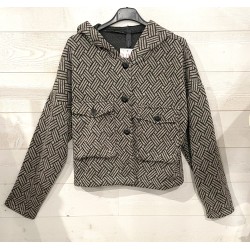 Veste PARIS