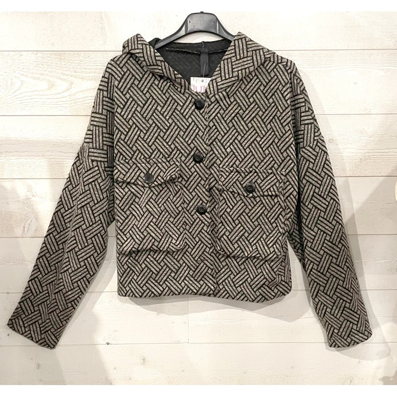 Veste PARIS