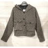 Veste PARIS