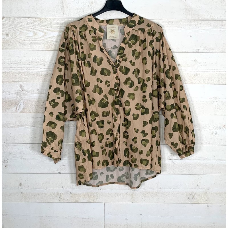 Chemise PRIMO
