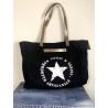 Sac ETOILE noir