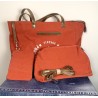 Sac ETOILE brique