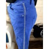 Jean Melly bleu