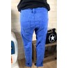 Jean Melly bleu