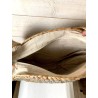 Sac Paille ROND
