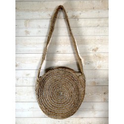 Sac Paille ROND
