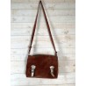 Sac cuir Choco