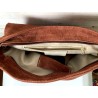 Sac cuir Choco