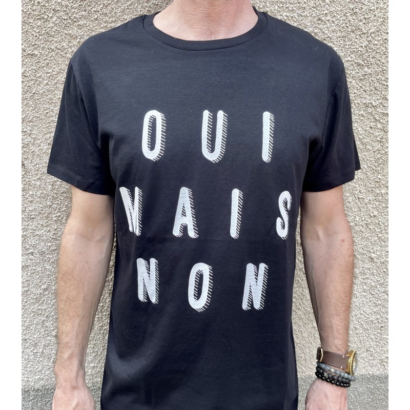 Teeshirt OUI