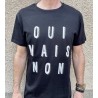Teeshirt OUI