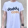 Teeshirt Daddy cool