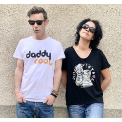 Teeshirt Daddy cool