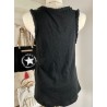 Tee shirt MUMU noir