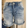 Short IZIA