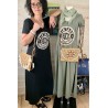 Robe VINTAGE