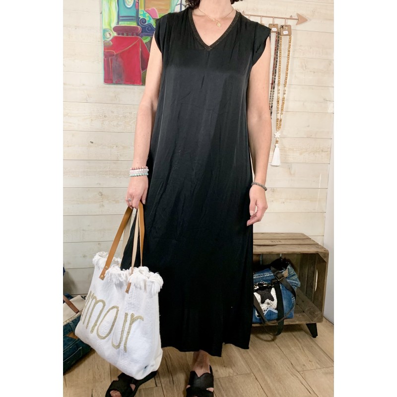 Robe ROME noire
