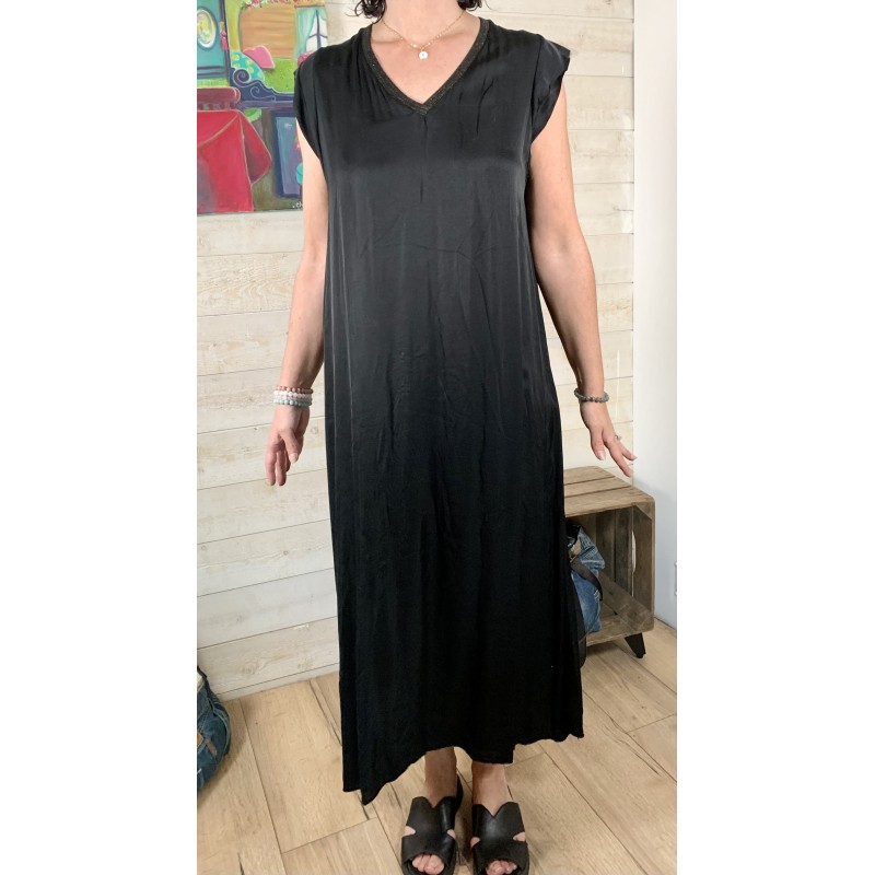 Robe ROME noire