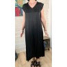 Robe ROME noire