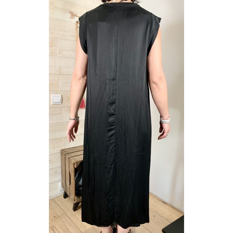 Robe ROME noire