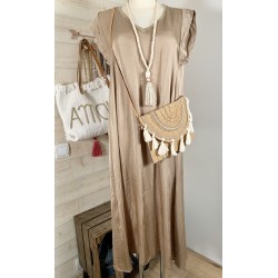 Robe ROME camel