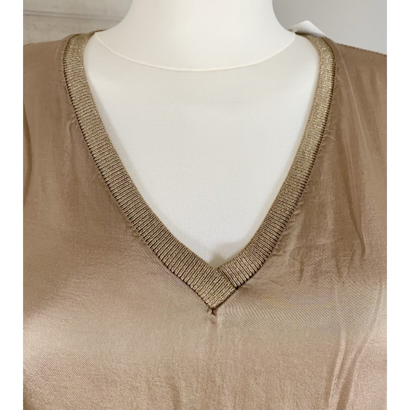 Robe ROME camel