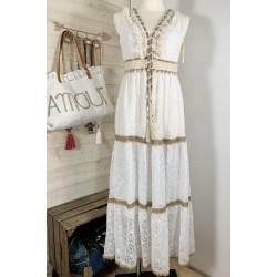 Robe OLYMPE