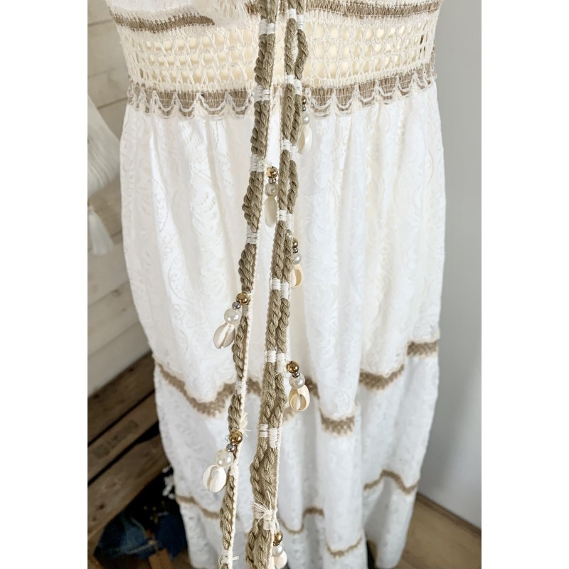 Robe OLYMPE