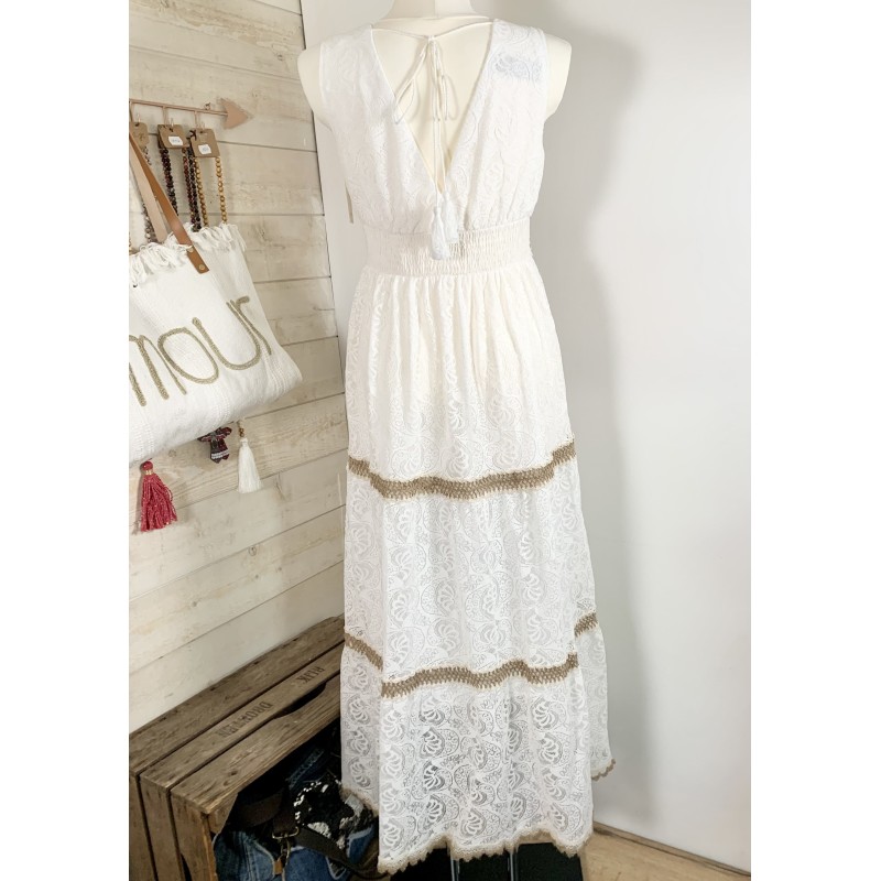 Robe OLYMPE