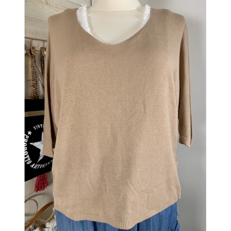 Pull Jojo camel