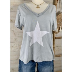 Tee shirt STAR