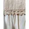 Robe VERA camel