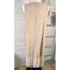 Robe VERA camel