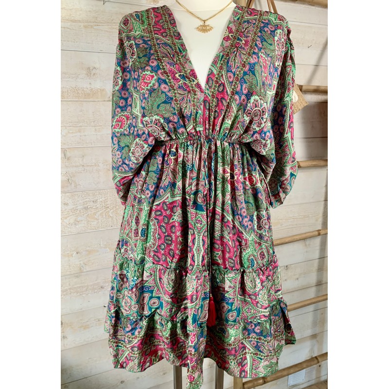 Robe EMY