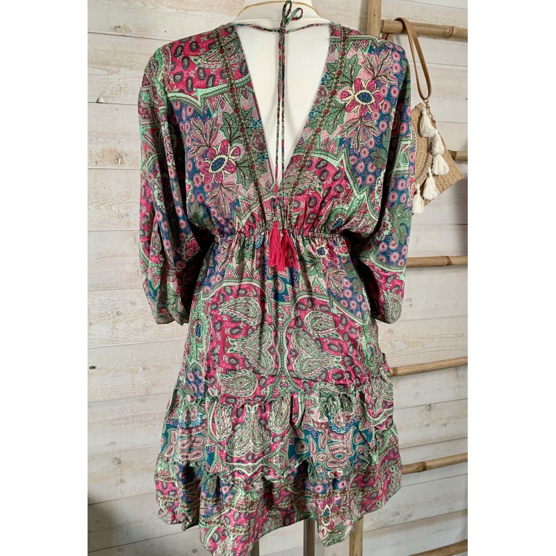 Robe EMY