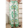 Pantalon INDY vert