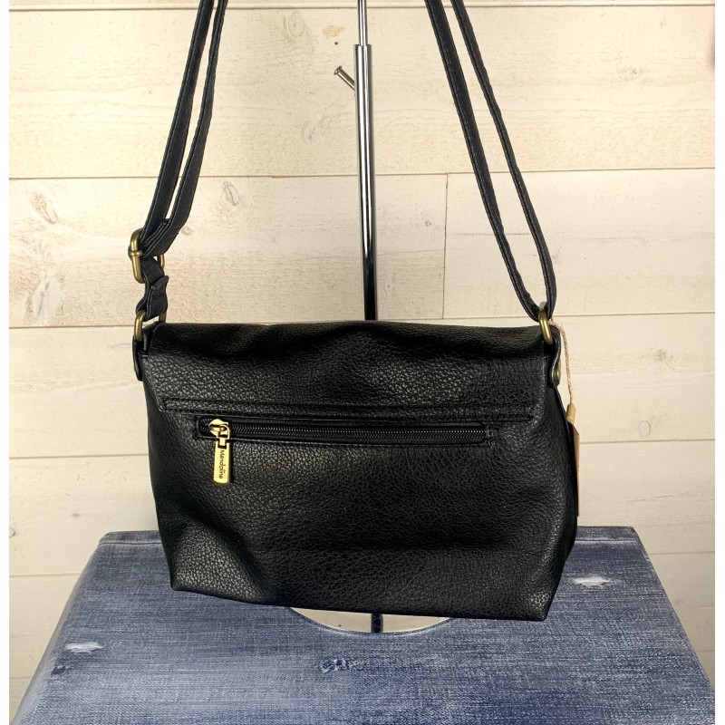 Sac TCHAO noir