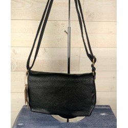Sac TCHAO noir