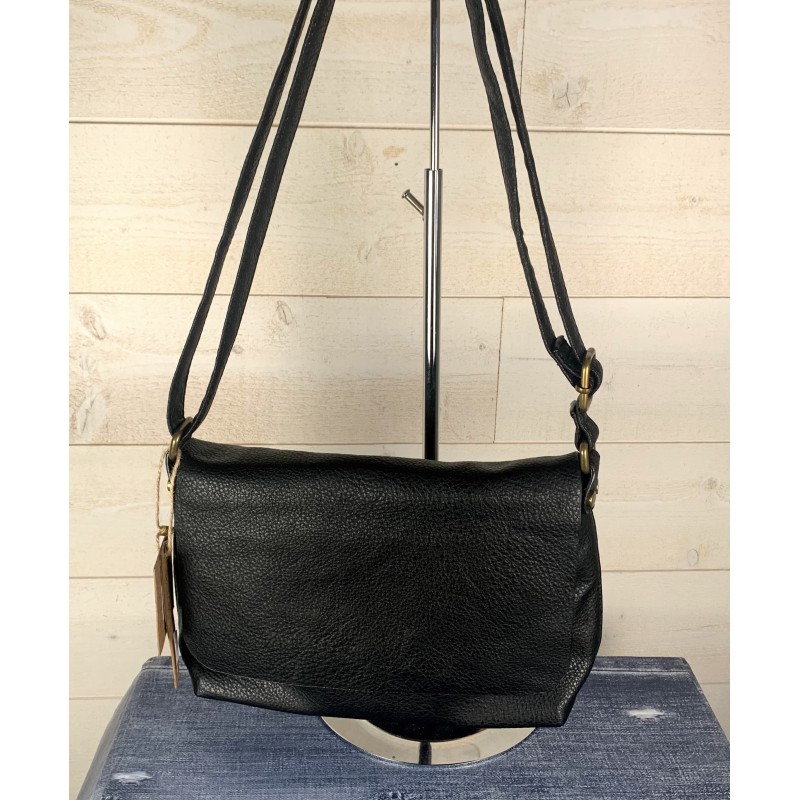 Sac TCHAO noir