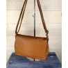 Sac TCHAO camel