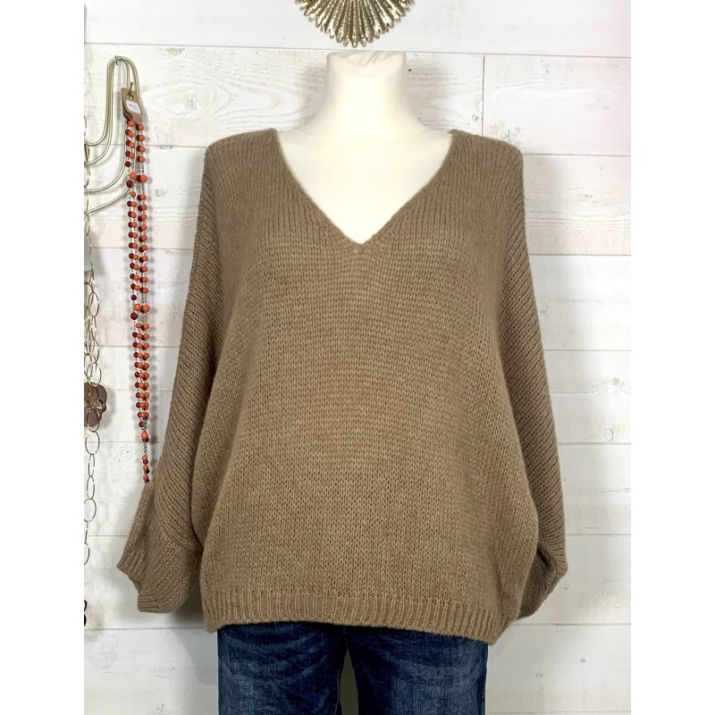 Pull ASTER camel