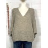 Pull ASTER beige