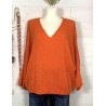 Pull ASTER orange